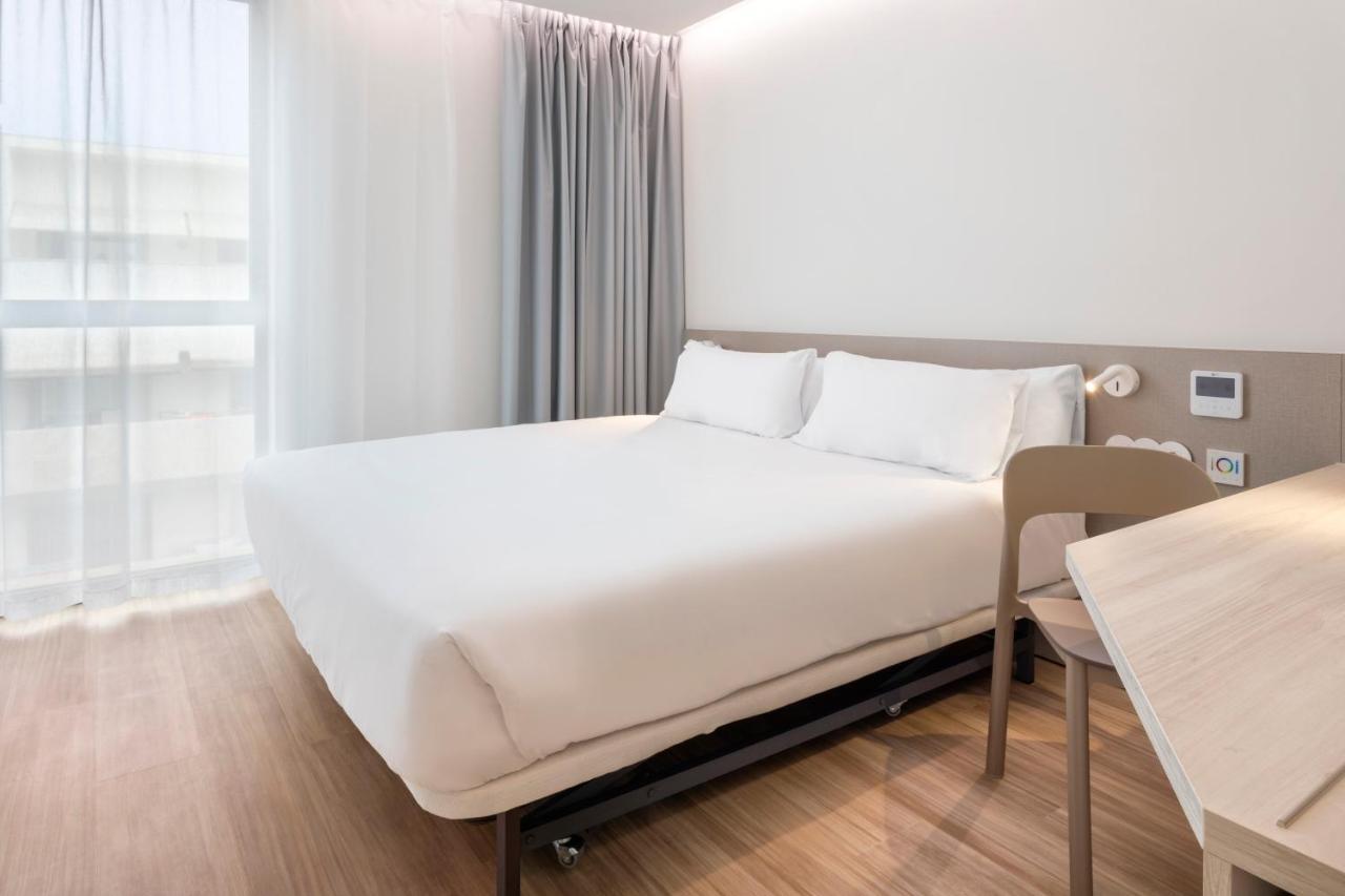 B&B Hotel Santo Tirso Extérieur photo