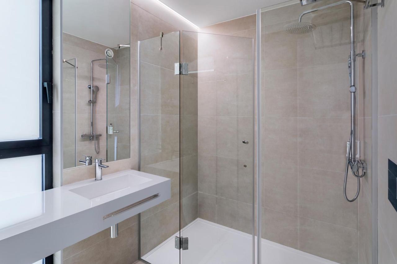 B&B Hotel Santo Tirso Extérieur photo