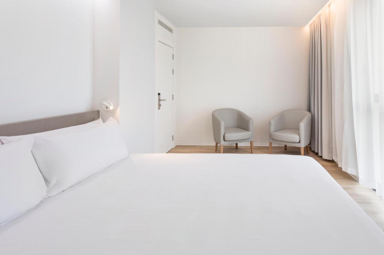 B&B Hotel Santo Tirso Extérieur photo