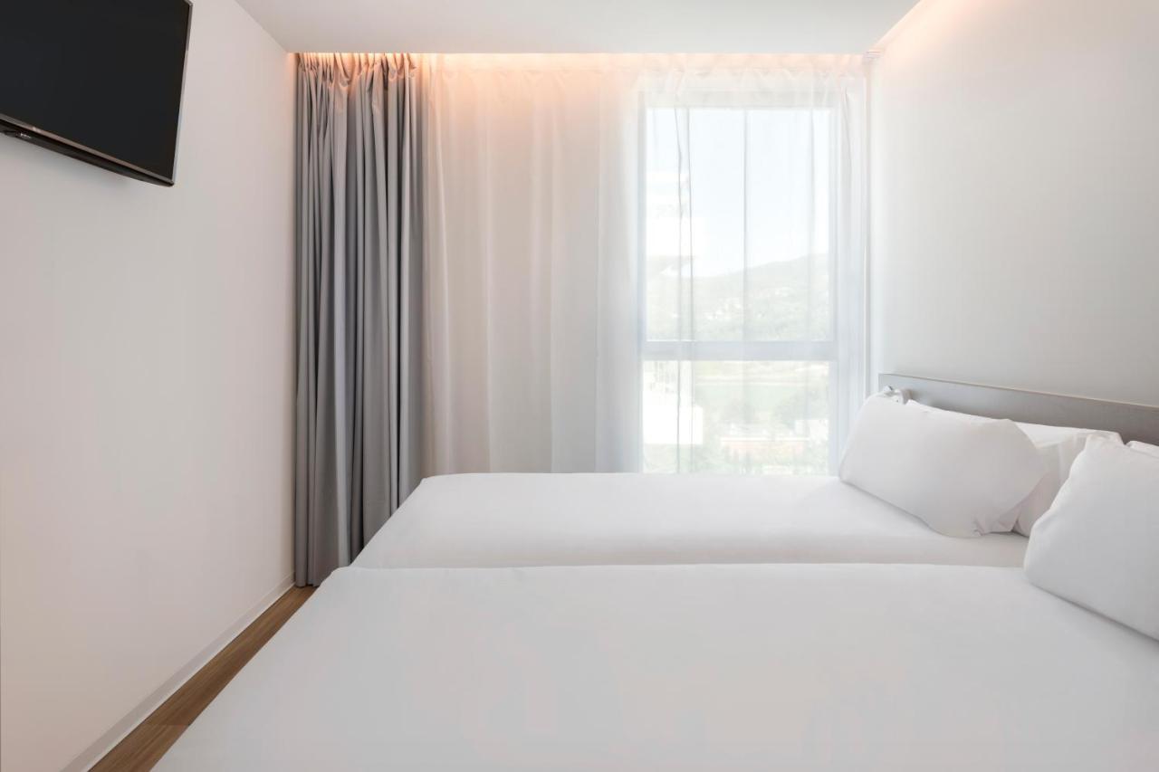 B&B Hotel Santo Tirso Extérieur photo