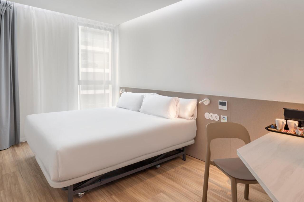 B&B Hotel Santo Tirso Extérieur photo