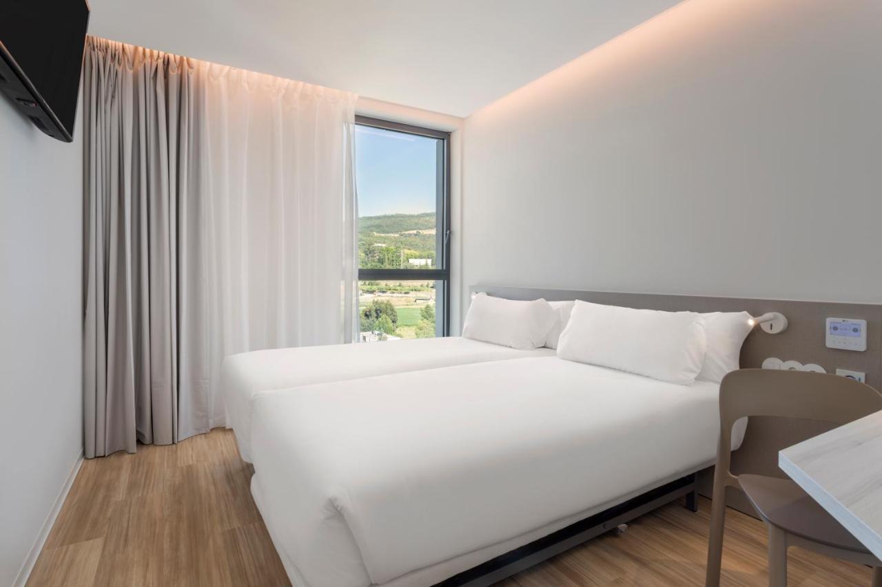 B&B Hotel Santo Tirso Extérieur photo