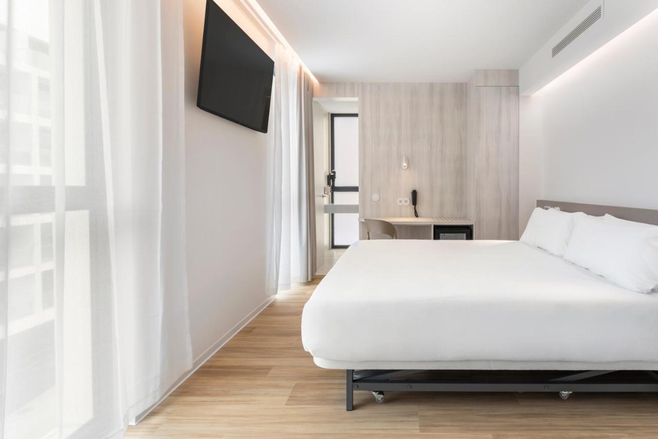 B&B Hotel Santo Tirso Extérieur photo