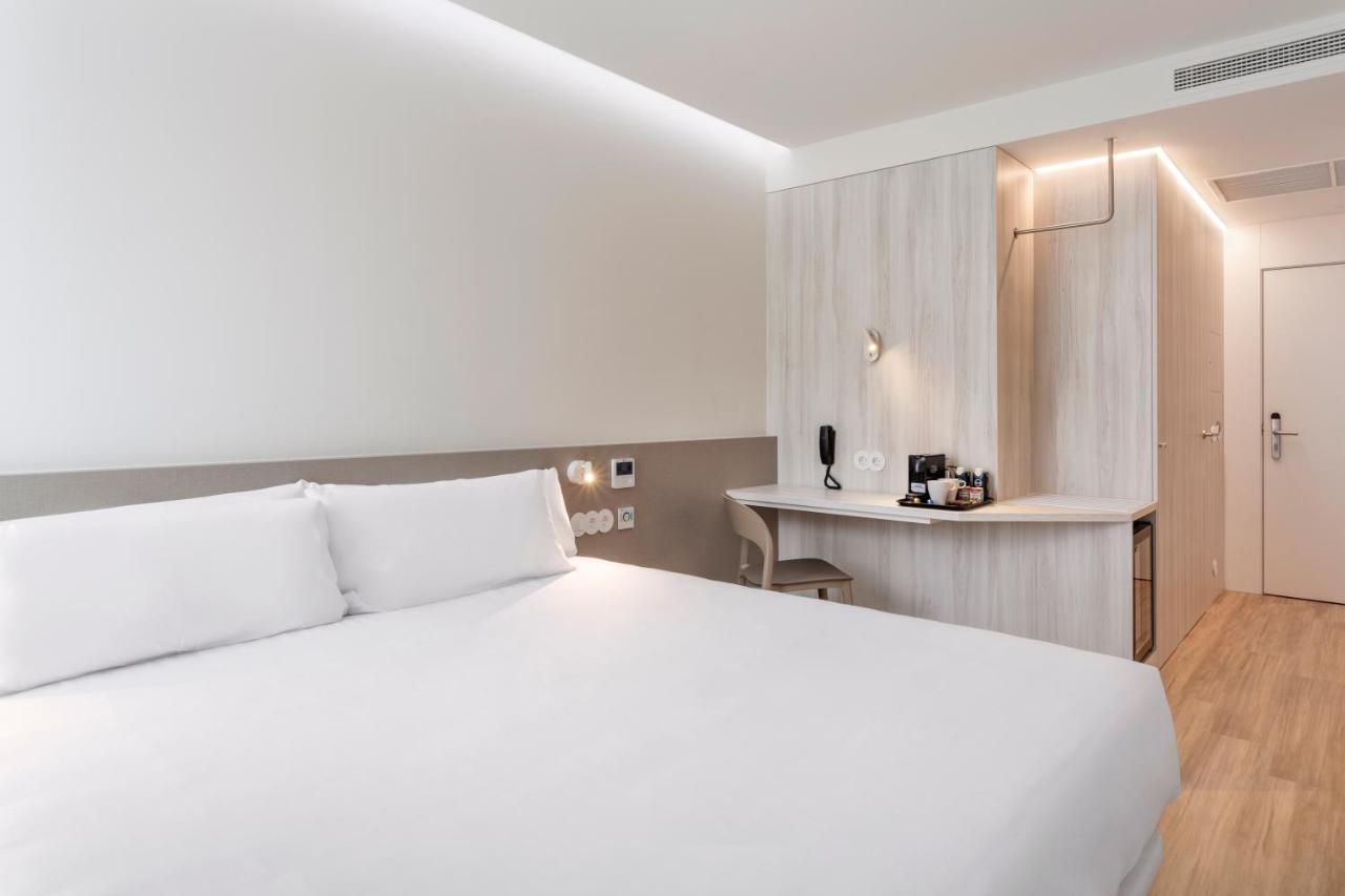 B&B Hotel Santo Tirso Extérieur photo