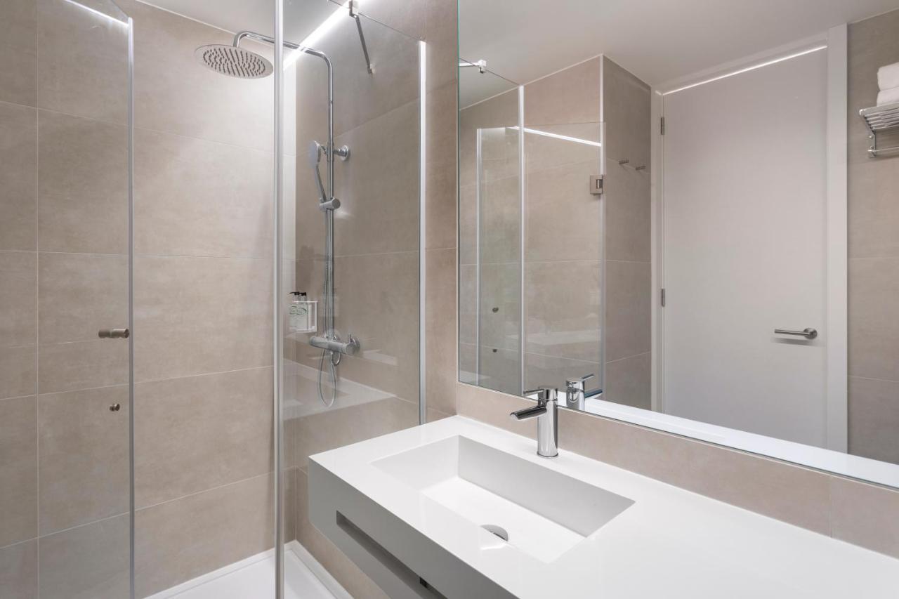 B&B Hotel Santo Tirso Extérieur photo