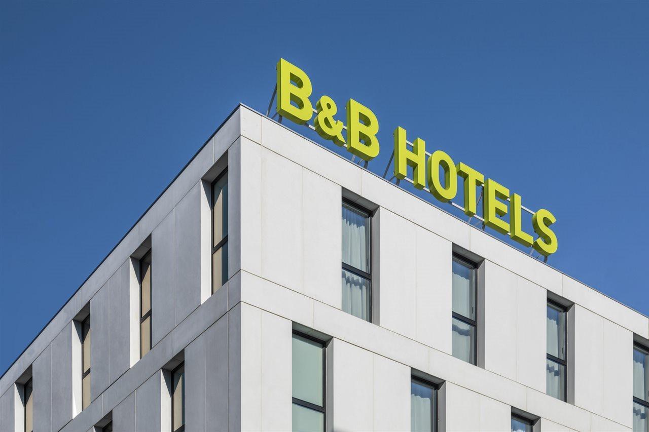 B&B Hotel Santo Tirso Extérieur photo