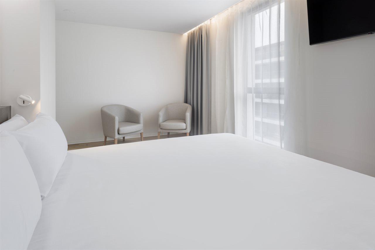B&B Hotel Santo Tirso Extérieur photo