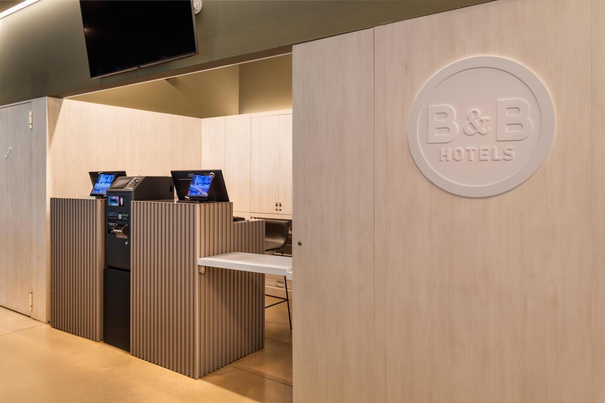 B&B Hotel Santo Tirso Extérieur photo
